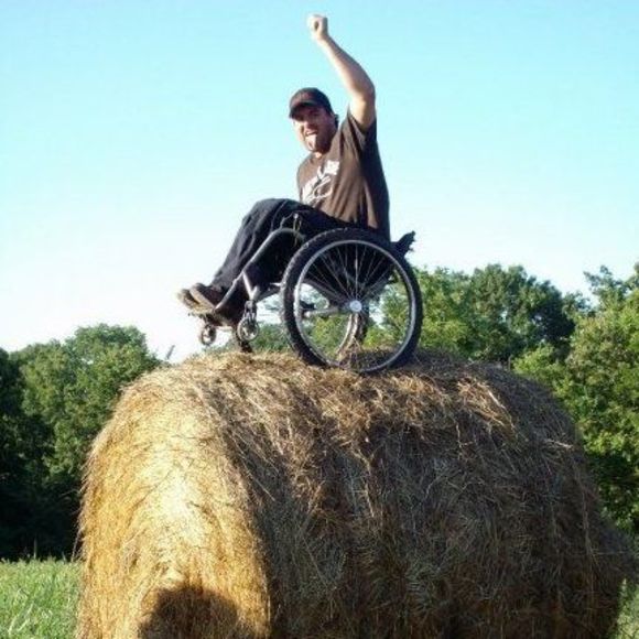 Meet your Posher, Sean - Picture 1 of 1